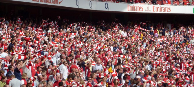 Arsenal Danmark