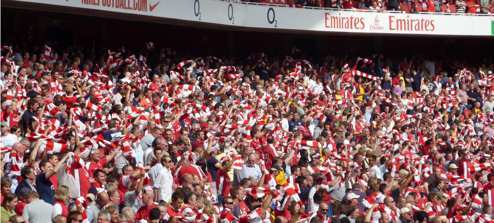 Arsenal Danmark