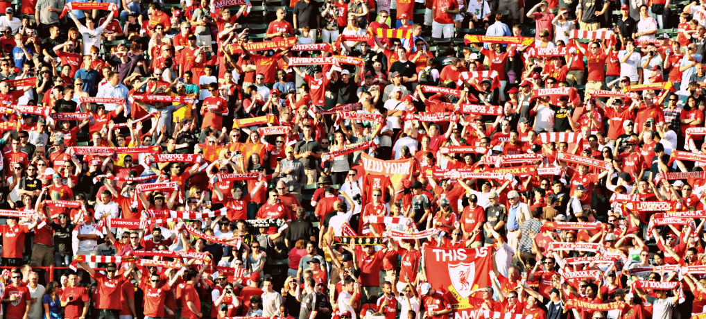 Liverpool FC Fan Club Danish Branch