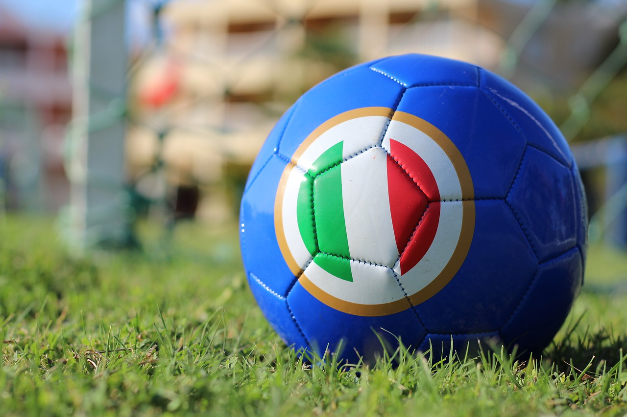 Billeje i Italien: Fodbold roadtrip gennem støvlelandet