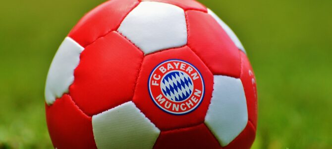 Bayern Münchens store præstationer på hjemme- og udebane