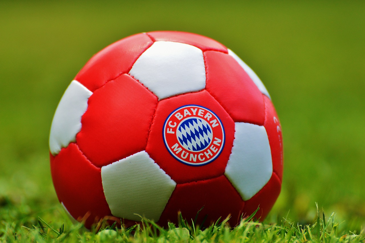 Bayern Münchens store præstationer på hjemme- og udebane