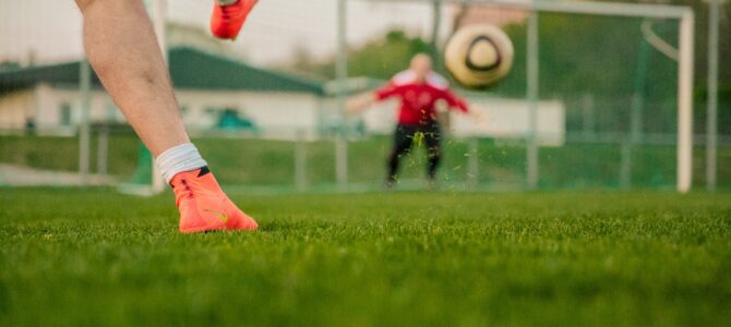 Fodbold – en sport med gode og forebyggende effekter