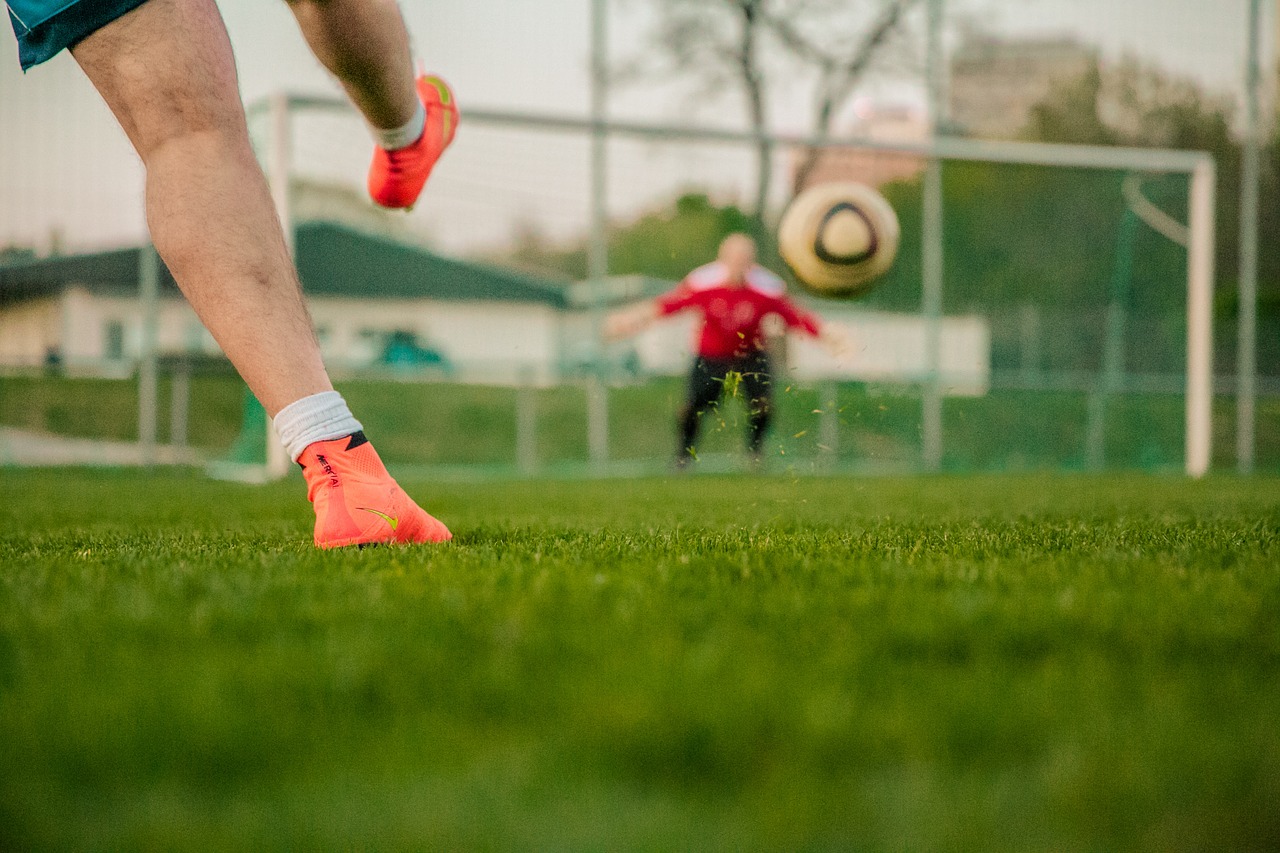 Fodbold – en sport med gode og forebyggende effekter