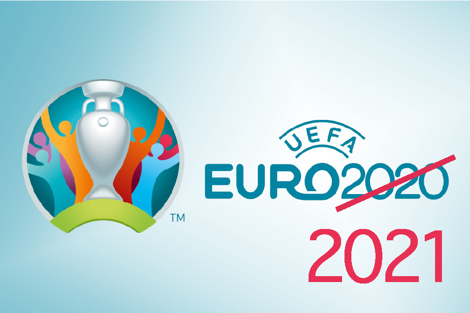 EM i fodbold – betting på EM 2020