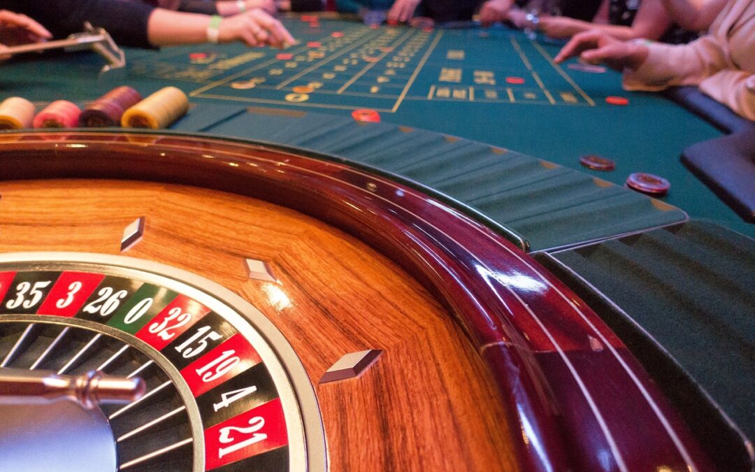 Hvad er et Paysafecard casino?