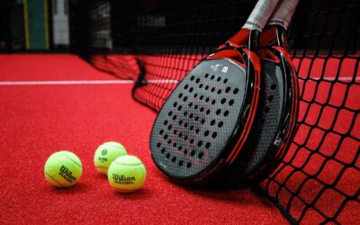 Padel-tennis – derfor skal du have det rigtige udstyr
