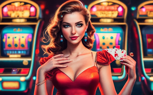 Sådan fungerer online casinoer turneringer