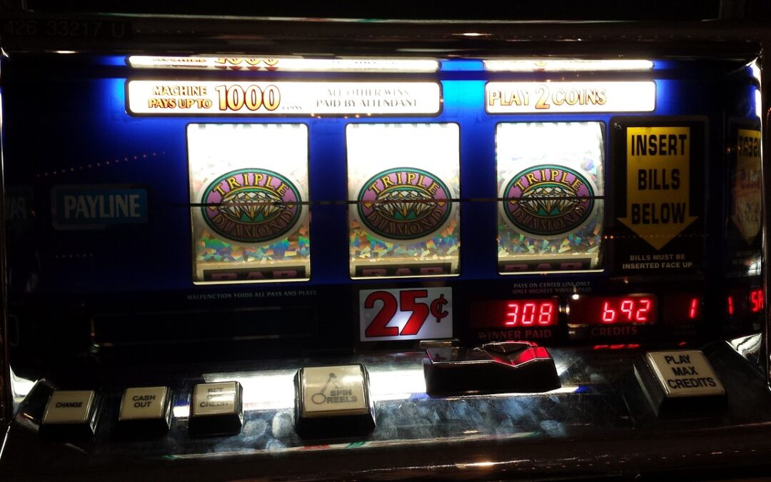 Dét skal du vide om casino bonus