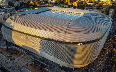 La Liga: Spaniens svar på en fodboldliga i verdensklasse