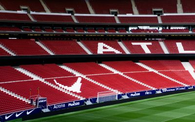 Atletico Madrids strategi på transfermarkedet: Smarte køb og talentudvikling