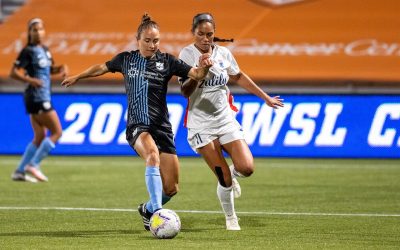 Sådan restituerer professionelle fodboldspillere