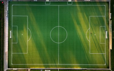 Sådan ændrer data og strategi moderne fodbold