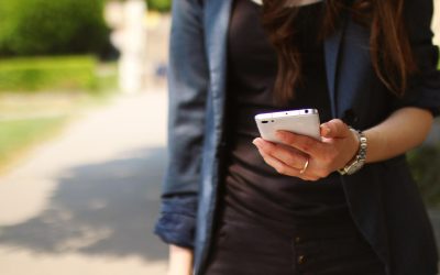 Hvorfor er mobilspil så populære?