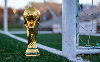 Hvilke stadioner bliver brugt ved FIFA World Cup 2026?
