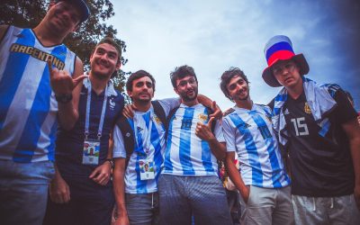 Hvor mange følger med i FIFA Club World Cup?