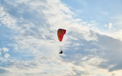 Hvorfor er spænding og adrenalin så dragende for mennesket?