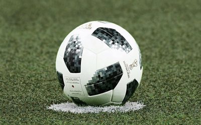 Når fodboldoplevelsen krydser onlinecasinoet i Danmark